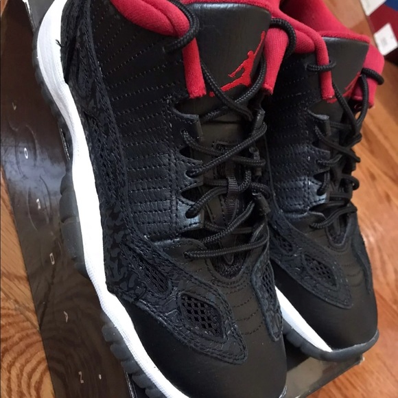 Other - Jordan 11 Low IE